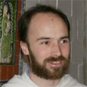 Frère Franck Dubois