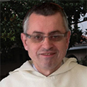 Frère Pascal Marin
